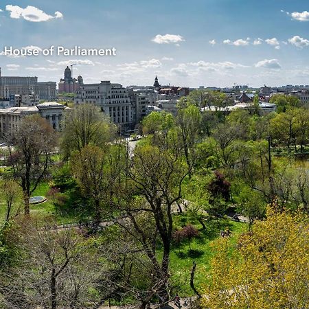 Apartament Qult - The Renaissance Affair Bukareszt Zewnętrze zdjęcie
