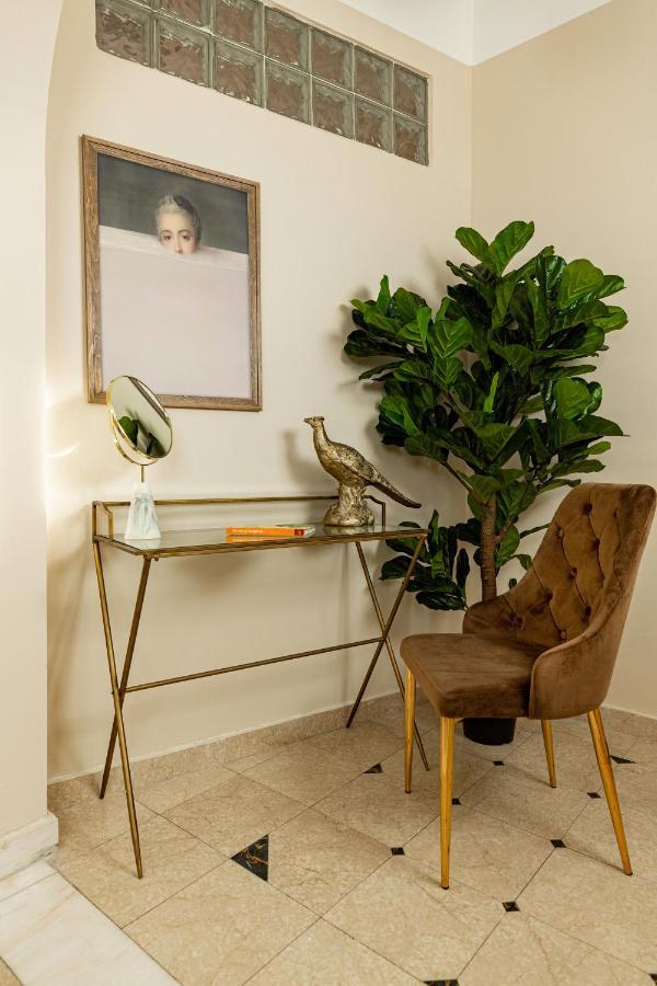 Apartament Qult - The Renaissance Affair Bukareszt Zewnętrze zdjęcie