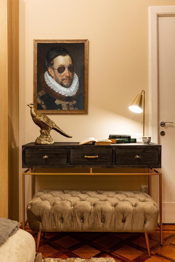 Apartament Qult - The Renaissance Affair Bukareszt Zewnętrze zdjęcie